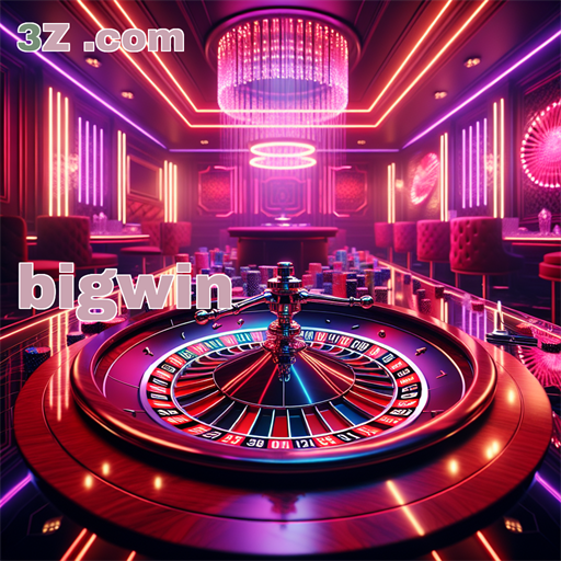 Inovação e Diversão: A Plataforma da bigwin Transforma Jogos