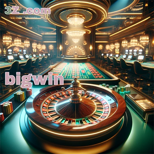Viva a Diversão nos Jogos da bigwin com Emoção Total