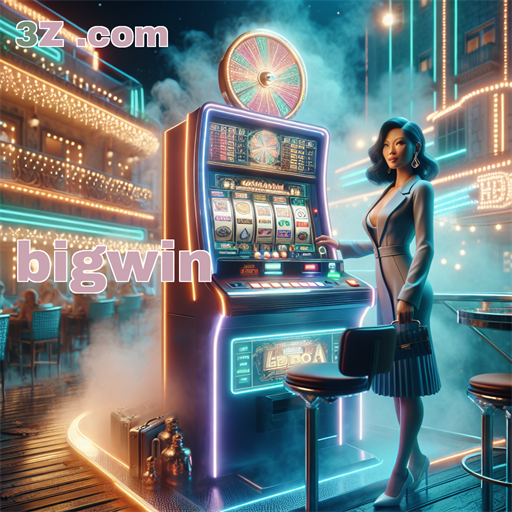 Bigwin: Um Login Que Transforma Sua Experiência em Jogos Online