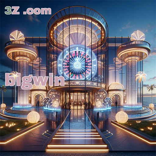 Inovação e Diversão: A Plataforma da bigwin Transforma Jogos