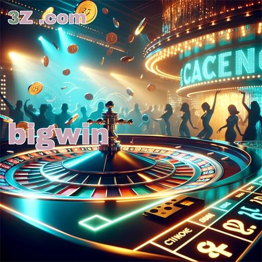 Slots Imperdíveis no bigwin: A Aventura Começa Aqui!