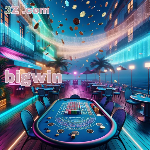 Oportunidades Exclusivas: A Experiência VIP no Bigwin